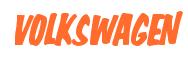 Rendering -VOLKSWAGEN - using Big Nib