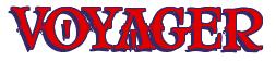 Rendering -VOYAGER - using Matilda