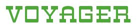 Rendering -VOYAGER - using Steel Machine