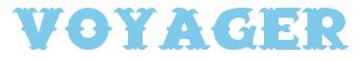 Rendering -VOYAGER - using Saloon