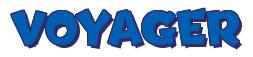 Rendering -VOYAGER - using Team Spirit
