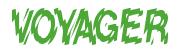 Rendering -VOYAGER - using Nervous
