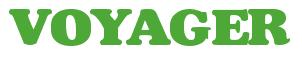 Rendering -VOYAGER - using Broadside