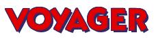 Rendering -VOYAGER - using Bully
