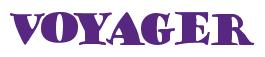 Rendering -VOYAGER - using Coffee Sack