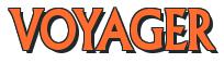 Rendering -VOYAGER - using Flair