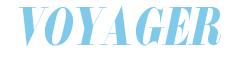 Rendering -VOYAGER - using Floral 