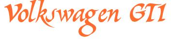 Rendering -Volkswagen GTI - using Braveheart
