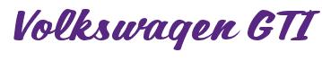Rendering -Volkswagen GTI - using Casual Script