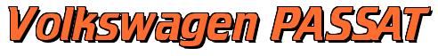 Rendering -Volkswagen PASSAT - using Cruiser