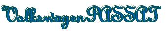 Rendering -Volkswagen PASSAT - using Linus Script