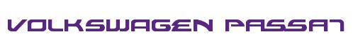 Rendering -Volkswagen PASSAT - using Alexis