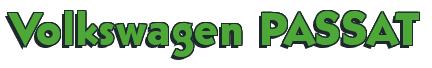 Rendering -Volkswagen PASSAT - using Bully