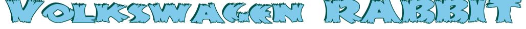 Rendering "Volkswagen RABBIT" using Scarecrow