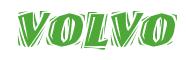 Rendering "Volvo" using Cut Ragged