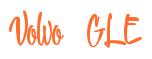 Rendering "Volvo 760 GLE" using Snappy