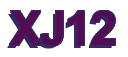 Rendering -XJ12 - using Arial Bold
