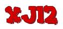 Rendering -XJ12 - using FinkBold