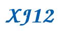 Rendering -XJ12 - using Zapf Chancery