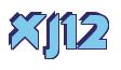 Rendering -XJ12 - using Machine