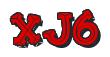 Rendering -XJ6 - using FinkBold