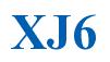 Rendering -XJ6 - using Times New Roman Bold