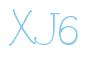 Rendering -XJ6 - using Freehand 591