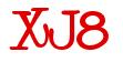 Rendering -XJ8 - using Whoa Whoa