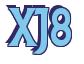 Rendering -XJ8 - using Flair