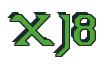 Rendering -XJ8 - using Norman Normal