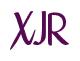 Rendering -XJR - using Mr Kleen