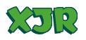 Rendering -XJR - using Team Spirit