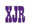 Rendering -XJR - using Bill Board