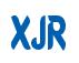 Rendering -XJR - using Callimarker
