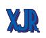Rendering -XJR - using Deco