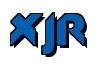 Rendering -XJR - using Machine