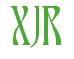 Rendering -XJR - using Nouveau