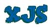 Rendering -XJS - using FinkBold