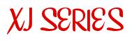 Rendering -XJ SERIES - using Mr Kleen