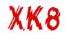 Rendering -XK8 - using Nervous