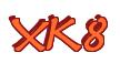 Rendering -XK8 - using Mythology