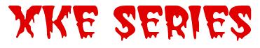 Rendering -XKE SERIES - using Creeper