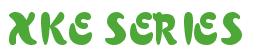 Rendering -XKE SERIES - using Reflex