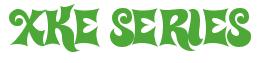 Rendering -XKE SERIES - using Haulnhouse