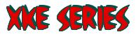 Rendering -XKE SERIES - using Strike