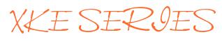 Rendering -XKE SERIES - using Neville Script