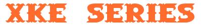 Rendering -XKE SERIES - using Saloon