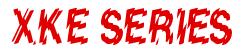 Rendering -XKE SERIES - using Nervous