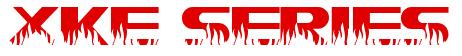 Rendering -XKE SERIES - using Che Lives