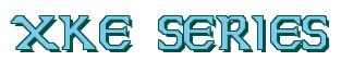 Rendering -XKE SERIES - using Norman Normal